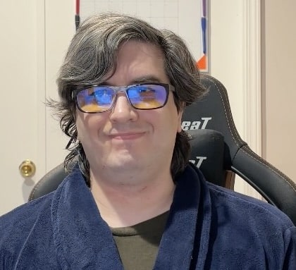 Gunnar Tahoe Review - Mythic Style 34534